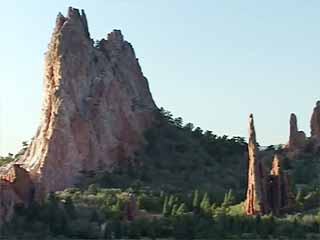 صور Garden of the Gods المناظر الطبيعية